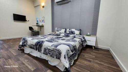 Bimmah Bed & Breakfast | TIWI Venice طيوي ضباب