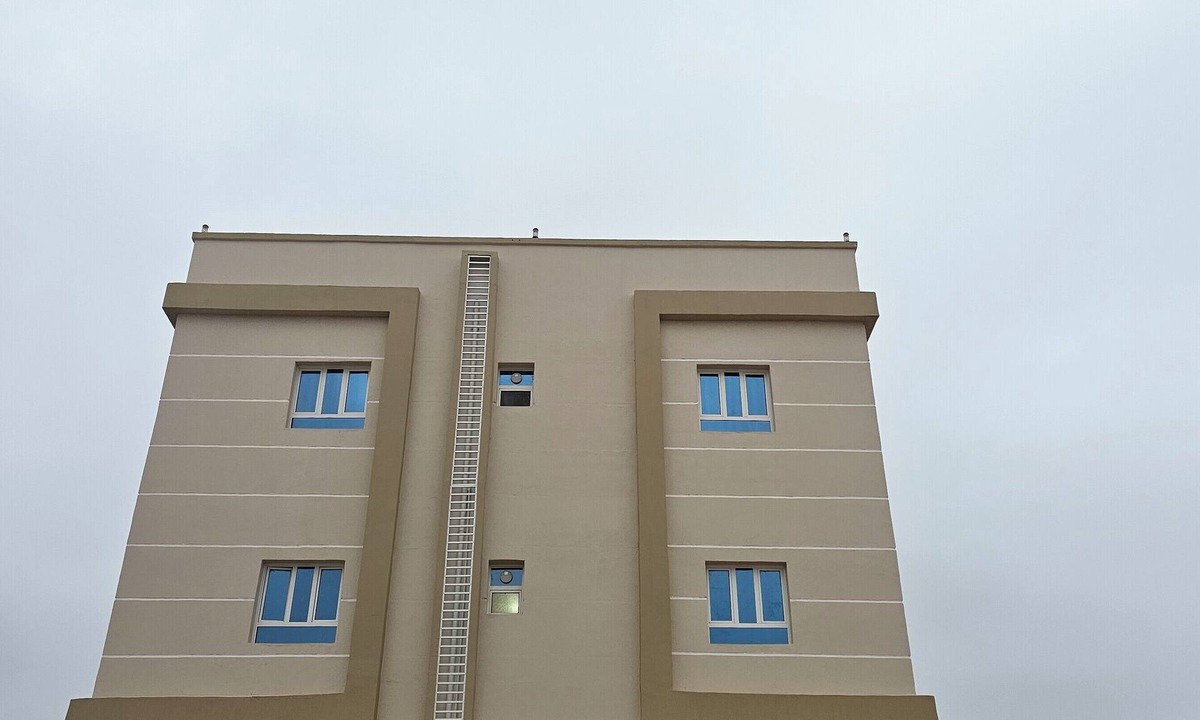 Salalah Apartment | Today House Suites 3
