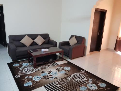 Salalah Apartment | Today House Suites