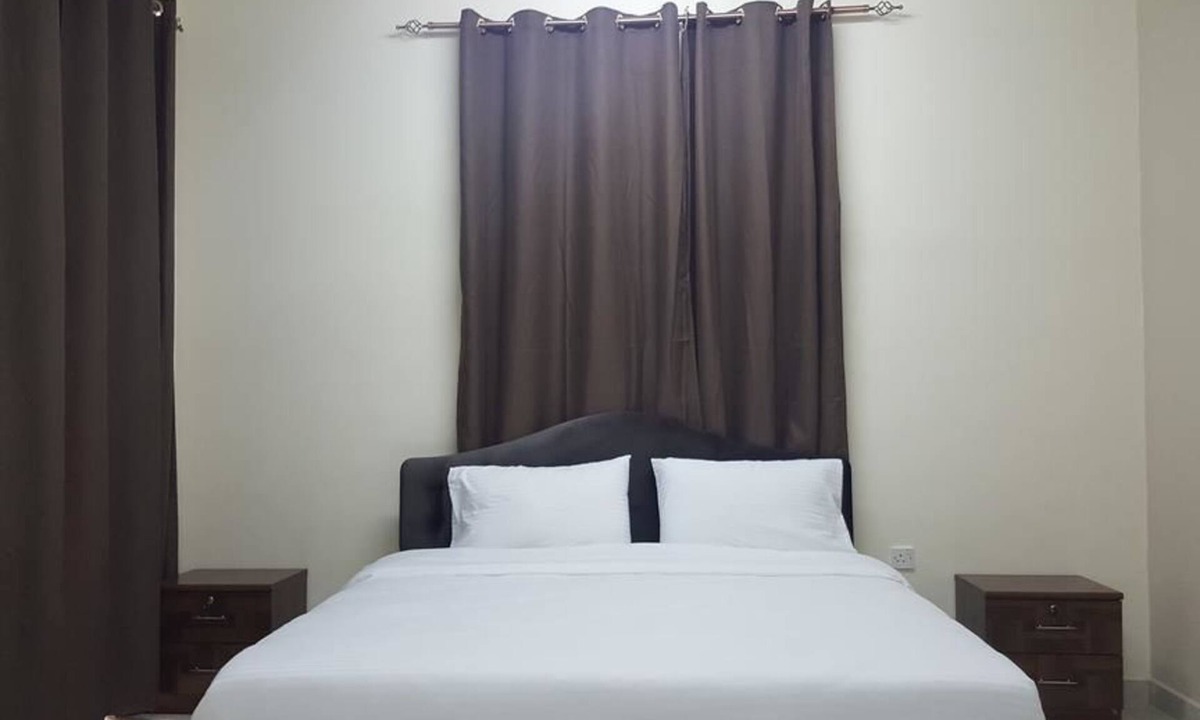 Salalah Apartment | Today House Suites