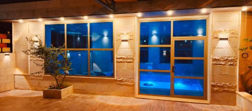 Suwailih House | Top "OverView" Resort اطلالة القمة