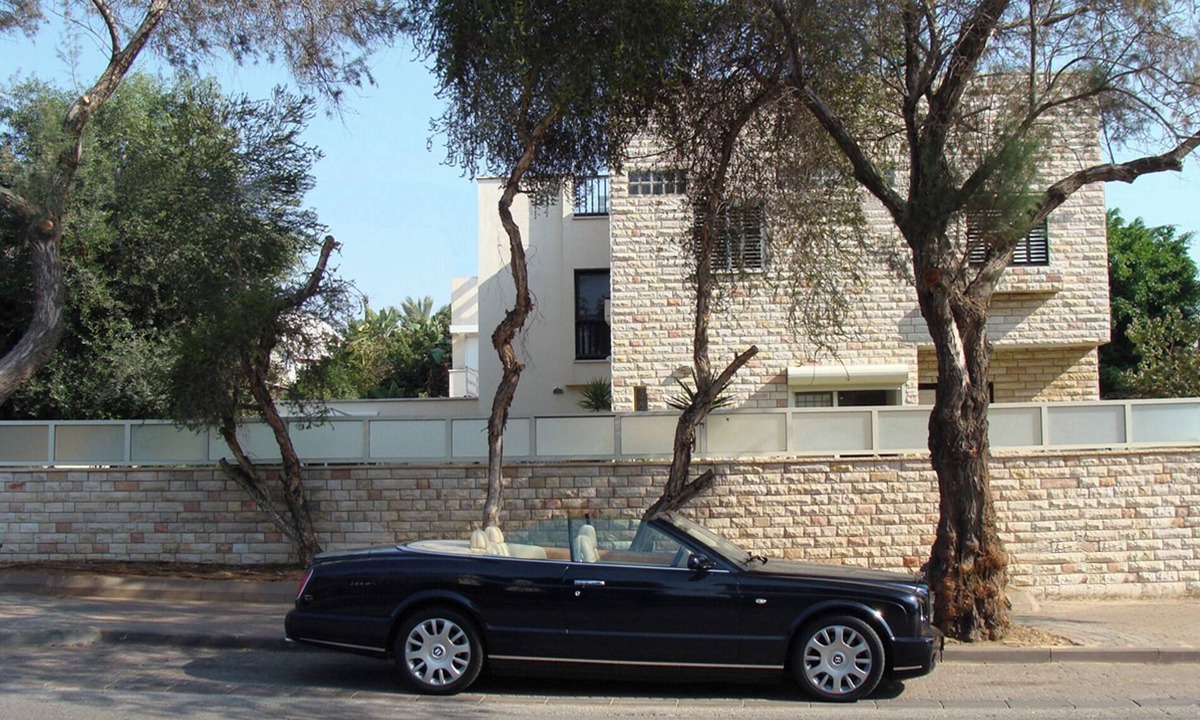Herzliya Pituach House | TOP VILLA + BEACH, MARINA, SHOPPING, ENTERTAINMENT