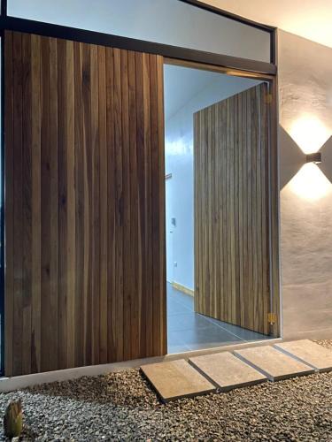 Penas Blancas Villa | Toucan home