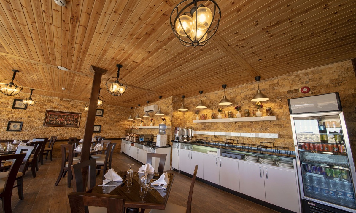 Wadi Musa Hotel | Town Season Hotel