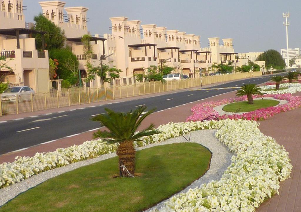 Al Hamra Village Villa | Townhouse Ras al Khaimah
