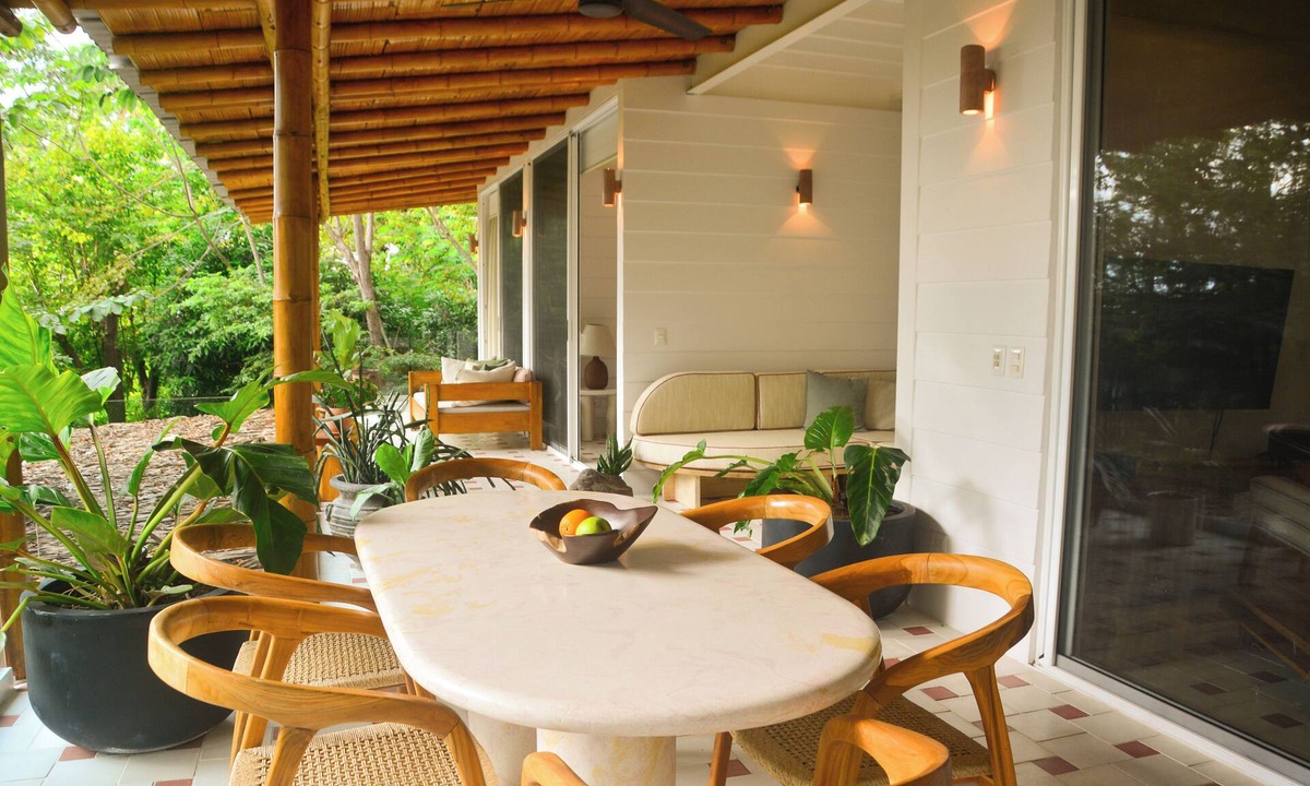 Playa Santa Teresa Apartment | Tree Nest (Nido 2) - 5min walking to the beach