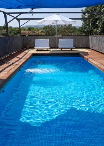 Klil House | tranquil beautiful house כליל השחר- צימרים קסומים במיקום מרגיע למשפחות וזוגות