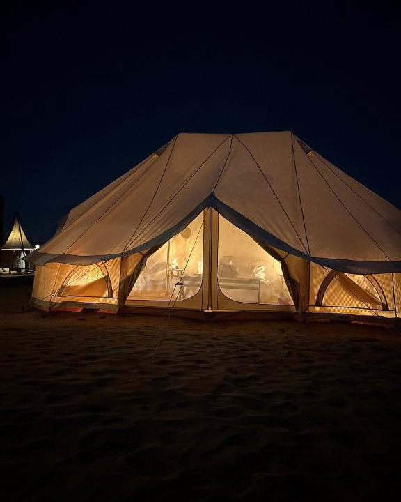 Bidiya Other | Tranquility Camp