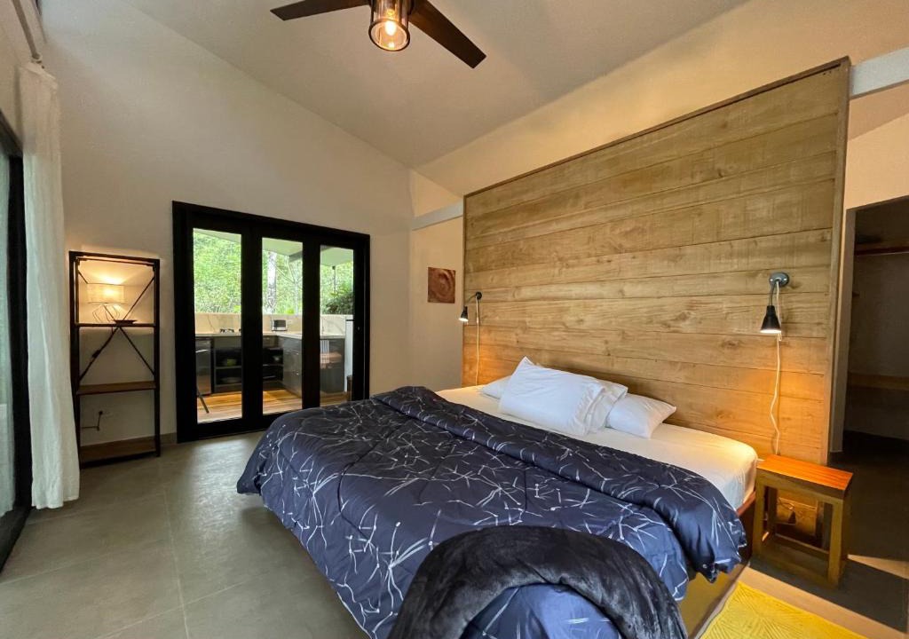 Dominical Bed & Breakfast | Tree of Life Cabinas