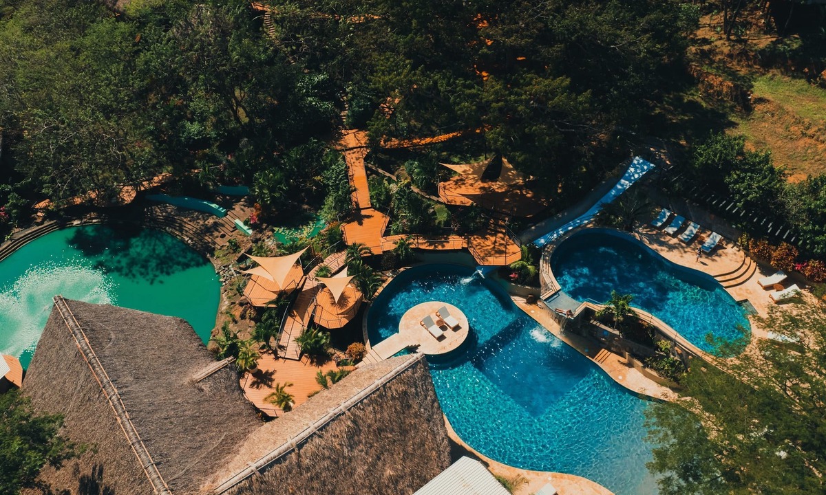 San Juan del Sur Hotel | TreeCasa Hotel & Resort