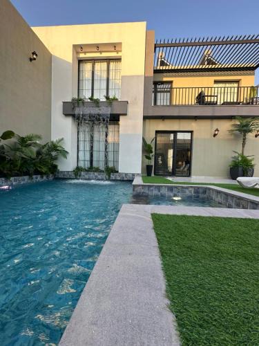 Sweimeh House | TRIO Chalet 1
