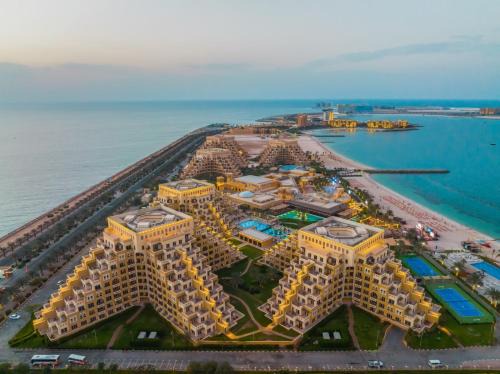 Bab Al Bahr Apartment | Trio studio full sea view