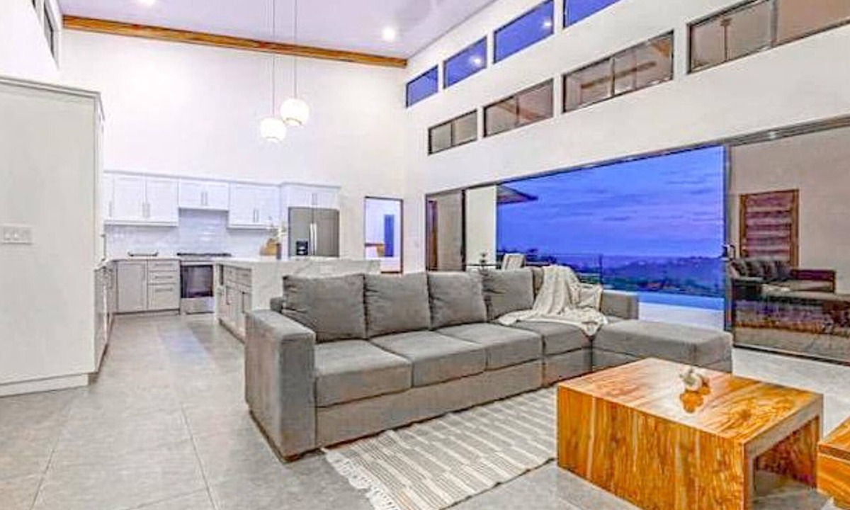 Chontales House | Trono del Pacifico