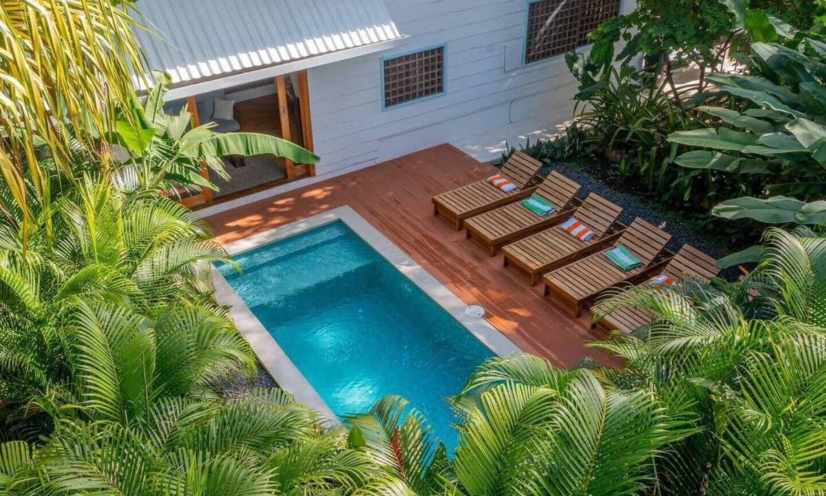 Puerto Viejo de Talamanca House | Tropi House: Beautiful and spacious with a pool