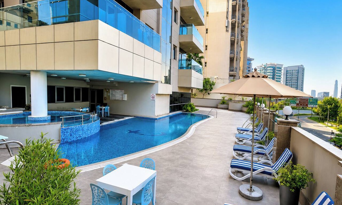 Deira Apartment | Tulip Creek Hotel Apartments