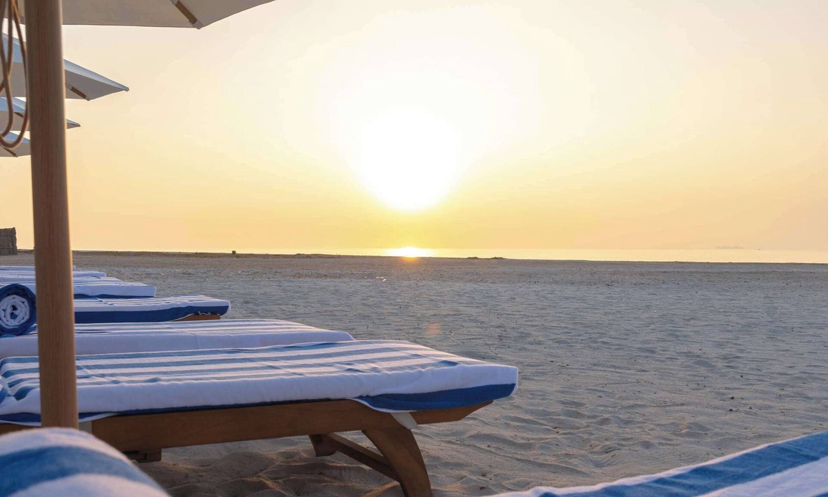 Salalah Hotel | Tulip Inn Majan Hotel & Suites Salalah