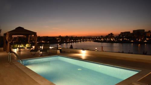 Salalah Villa | Tulip Star Hawana