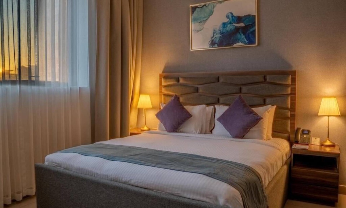 Sharjah Apartment | Two Bedroom Apartment Near Al Rayyan Mall Sharjah