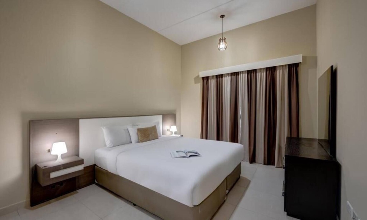 Dubai Investment Park House | Two Bedroom Apartment Near Arenco Tower