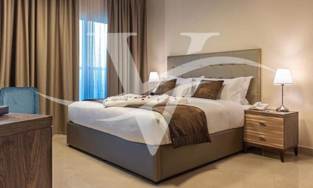 Sharjah Apartment | Two Bedroom Apartment Near Aldhiyaa Mosque