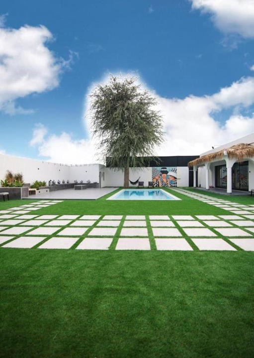 Ras Al Khaimah Villa | Two Palm - Villa