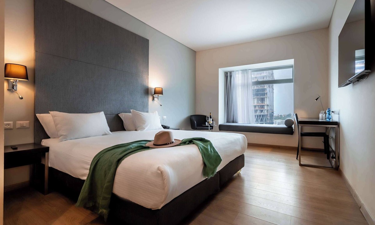 Herzliya House | Two Superior Rooms in Herzliya