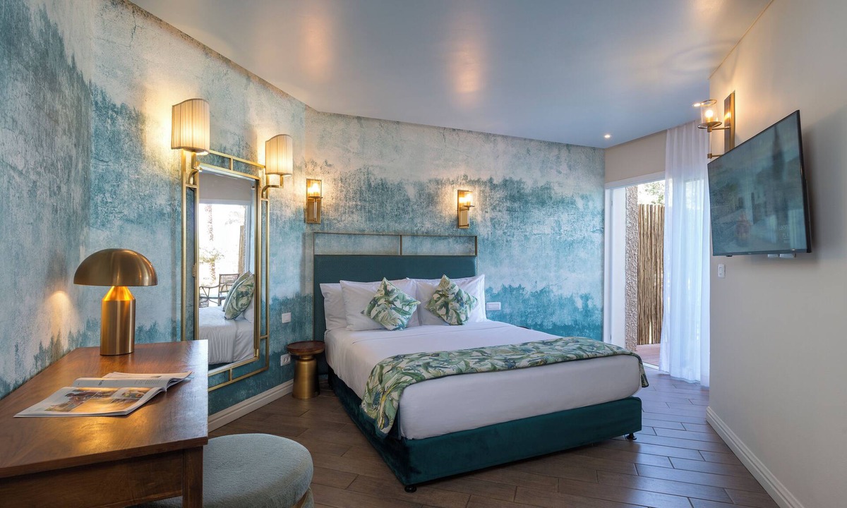 Eilat Resort | U Coral Beach Club Eilat Ultra All Inclusive