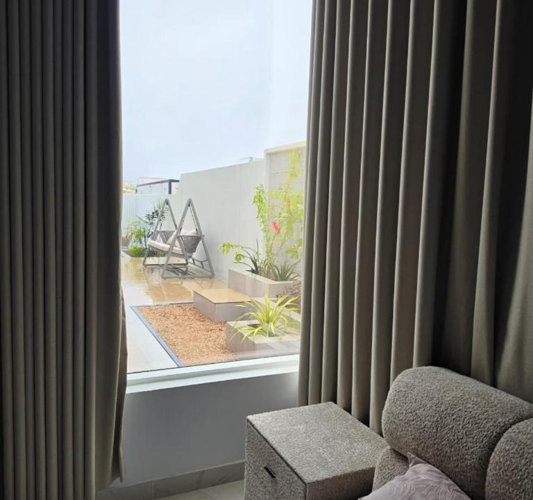 Salalah Villa | Ubar-Salalah