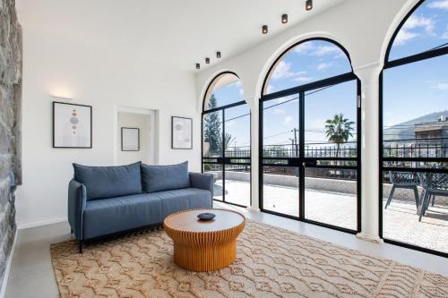 Tiberias Hotel | UG Boutique - סוויטות מדהימות ומעוצבות ליד הכנרת