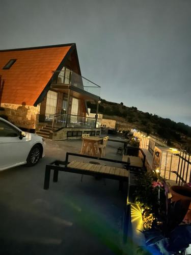 Suwailih House | Umm Aljulud Cottages 01