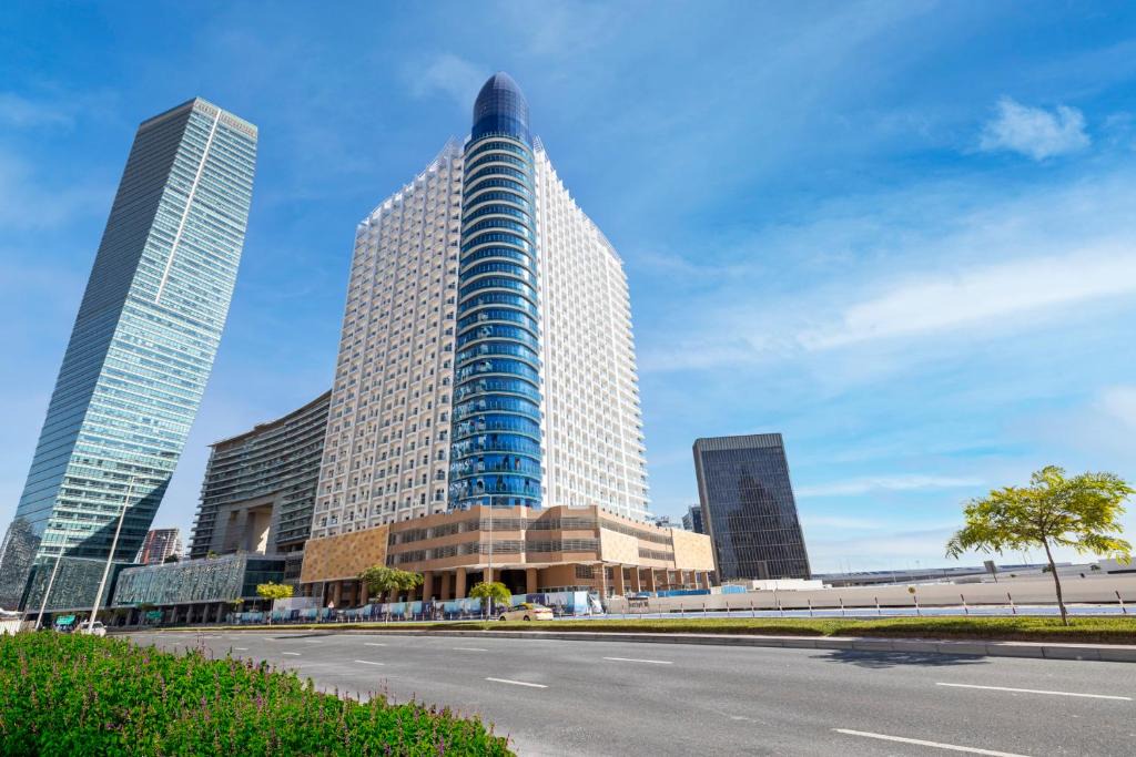 Business Bay Apartment | Unlock Metropolis Business Bay