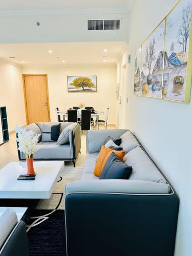 Madinat Zayed Apartment | UP Side Living Business bay Dubai