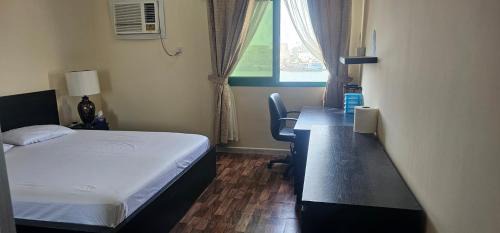 Sharjah Apartment | UrduEnglishFamilyApartmen