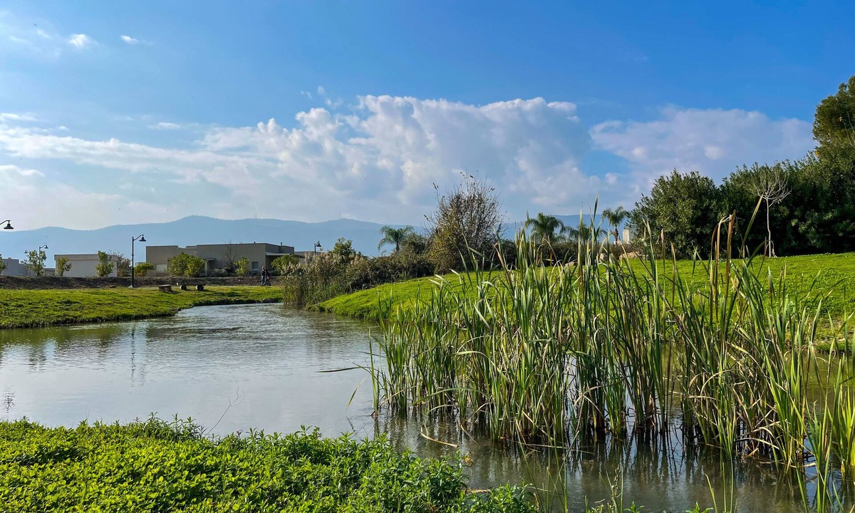 HaGoshrim Apartment | Vacation home at kibbutz Hagoshrim, 5 min walk the river