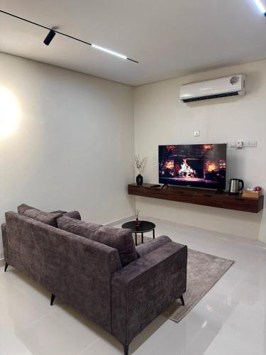 Nizwa Apartment | Valley View