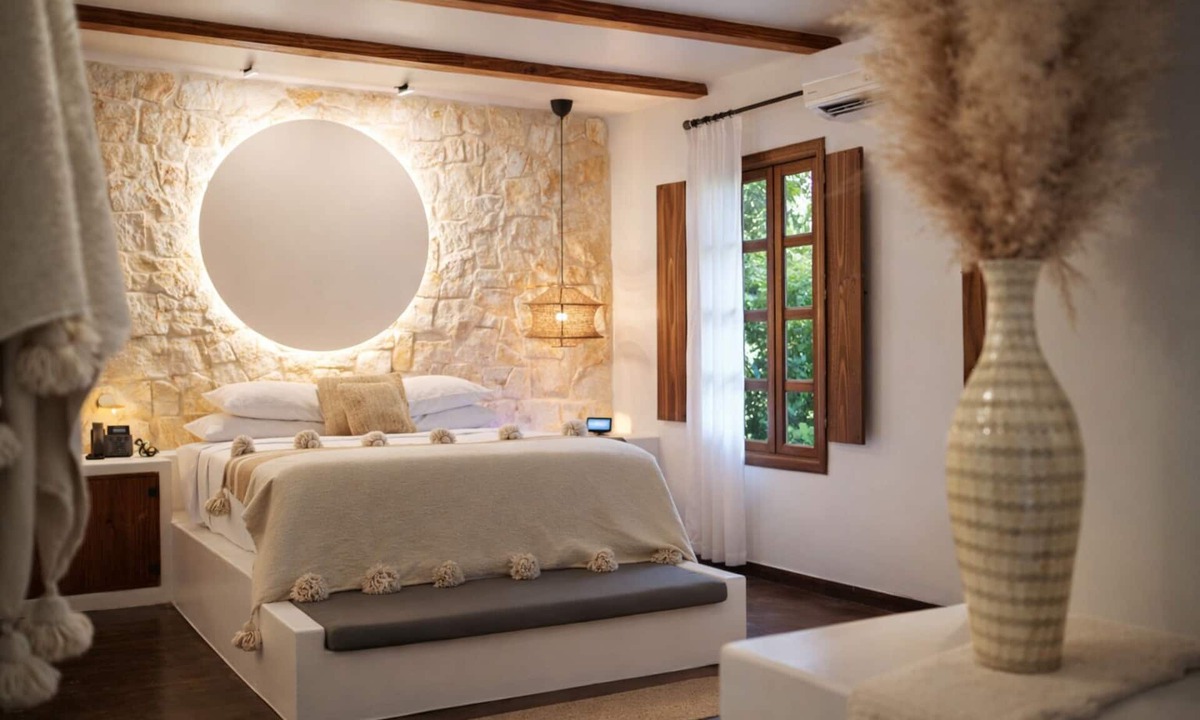 Tres Rios Hotel | Vayu Retreat Villas