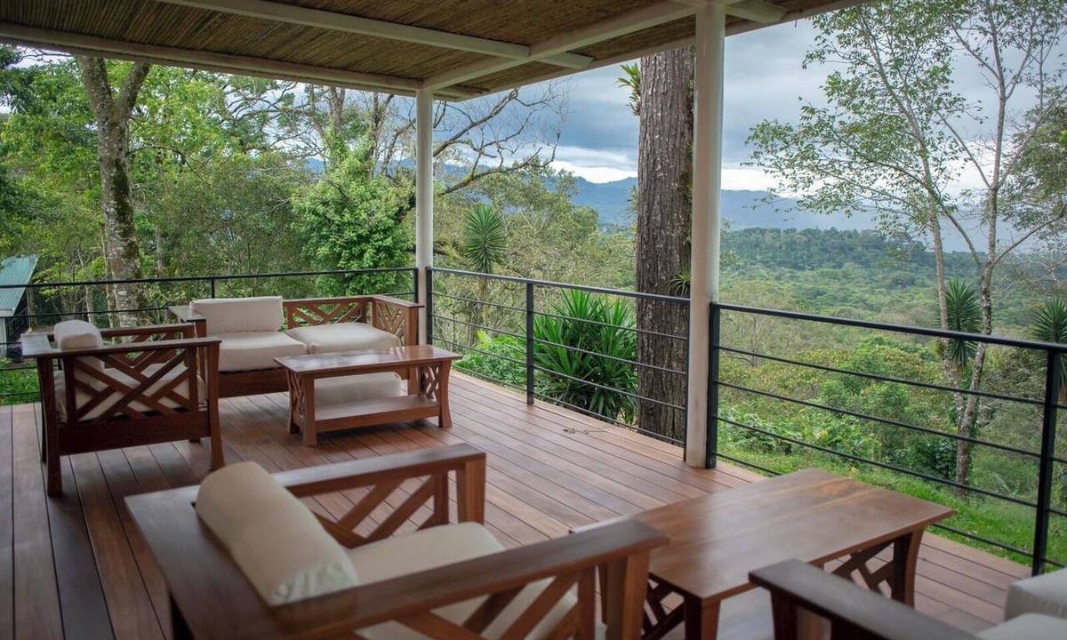 Matagalpa Resort | Vera Eco-Resort