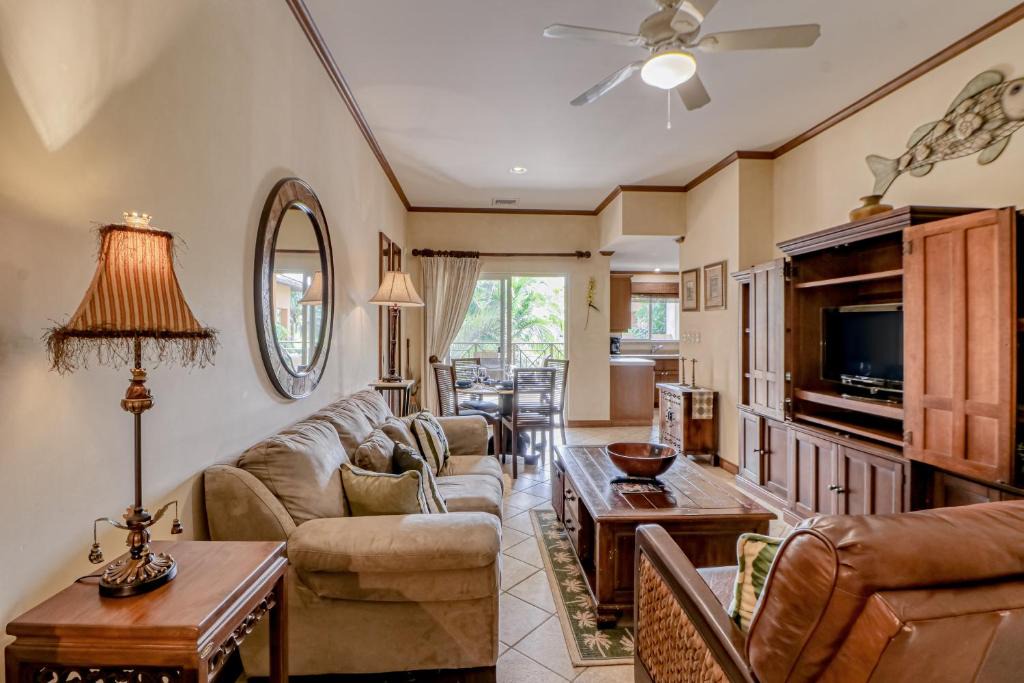 Herradura Apartment | Veranda 5B