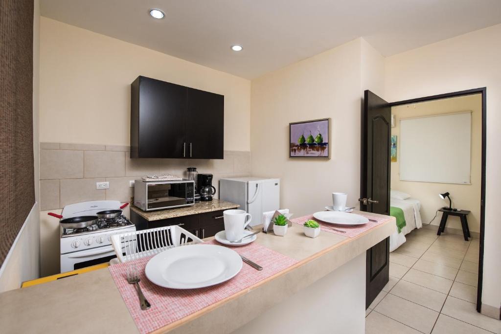 Managua Apartment | Verona ApartHotel