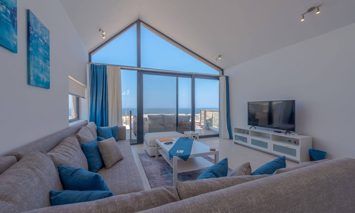 Soma Bay Villa | VESTA - Superior Villa - 2BR - Wadi Jebal (IV)