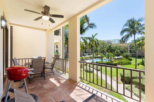 Coco House | Vibrant 3-Bedroom Condo with Resort Amenities, Pools & Beach Club Access