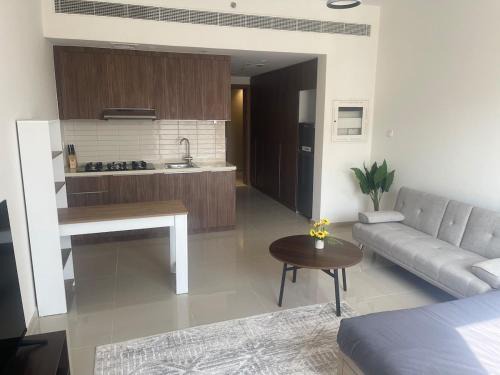 Sharjah Apartment | Vibrant gateway Studio in Uptown Zahia by Sharjah