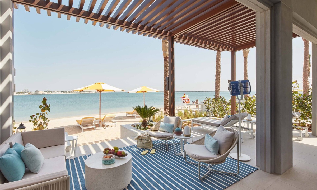 Umm al Quwain Hotel | Vida Beach Resort Umm Al Quwain