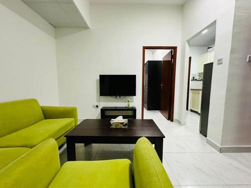 Abu Dhabi House | Villa 16