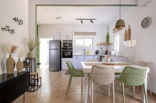 Zikhron Ya'aqov Villa | Villa 65