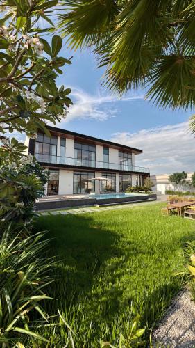 Ras Al Khaimah House | Villa 72 RAK