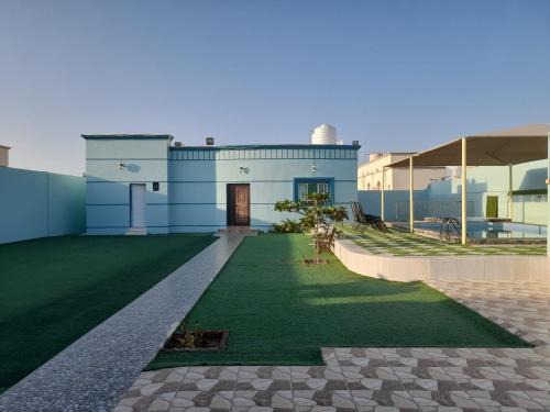 Al Hadd Villa | Villa 94 Ras Al Hadd