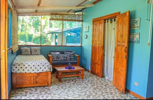 Puerto Viejo de Talamanca Apartment | Villa Advi