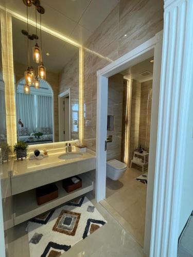 Madinat Zayed Villa | Villa
