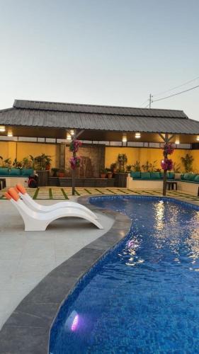Sahab Villa | Villa Al Wesam